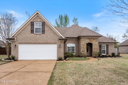 3063 Greenhouse Drive, Southaven, MS, 38672 | Card Image