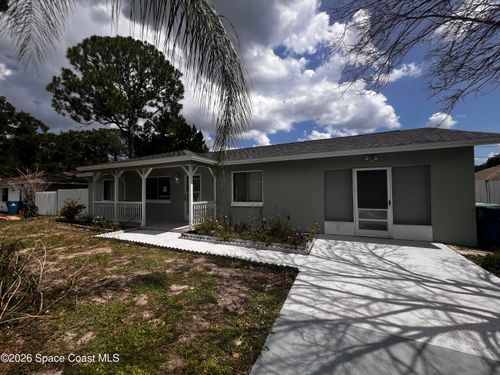 660 Fernandina Street Nw, PALM BAY, FL, 32907 | Card Image