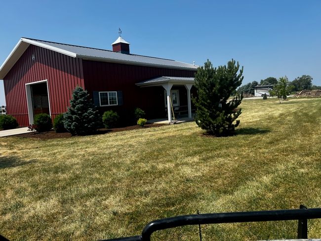 159 Twombley Road, Home with 0 bedrooms, 0 bathrooms and null parking in Creston IL | Image 16