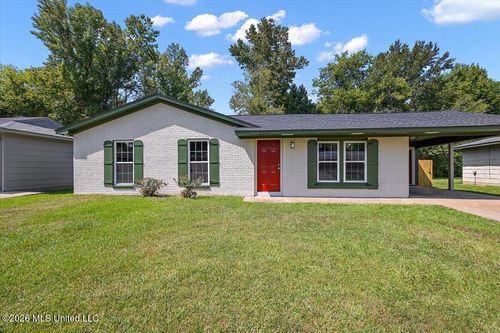 6567 George Washington Drive, Jackson, MS, 39213 | Card Image