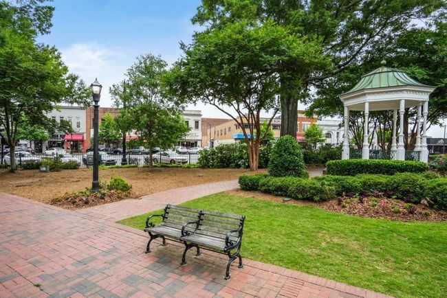 1025 Cherryfield Run, Townhouse with 3 bedrooms, 3 bathrooms and 2 parking in Marietta GA | Image 26