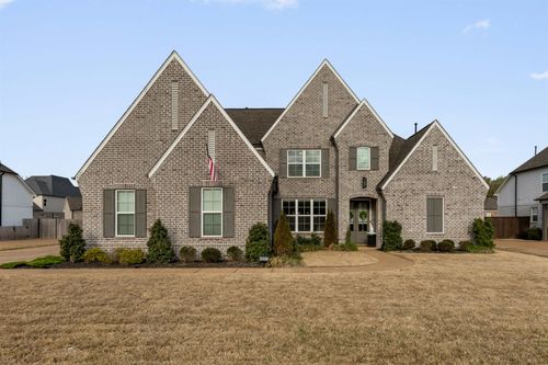 4921 Maple Walk Dr, Lakeland, TN, 38002-8501 | Card Image