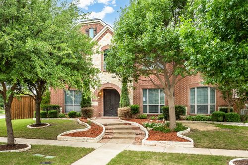 7417 Hidden Cove Ln, Frisco, TX, 75034-0682 | Card Image
