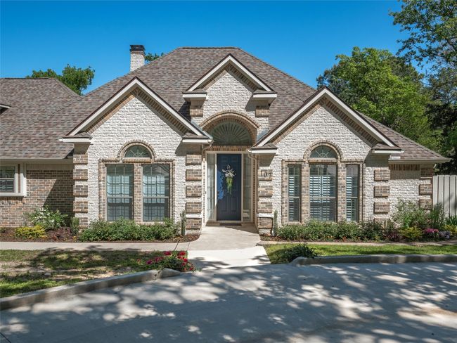 107 County Road 2317, House other with 4 bedrooms, 4 bathrooms and null parking in Mineola TX | Image 5