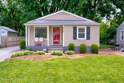 1819 Pershing Ave, Louisville, KY, 40242-3436 | Card Image