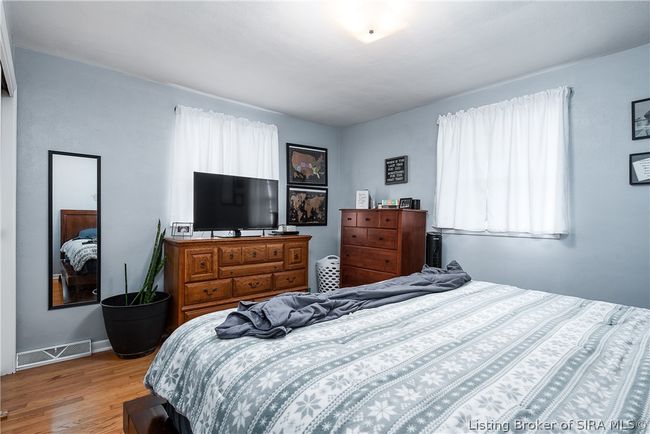 609 Lynn Rd, Home with 3 bedrooms, 2 bathrooms and null parking in New Albany IN | Image 16