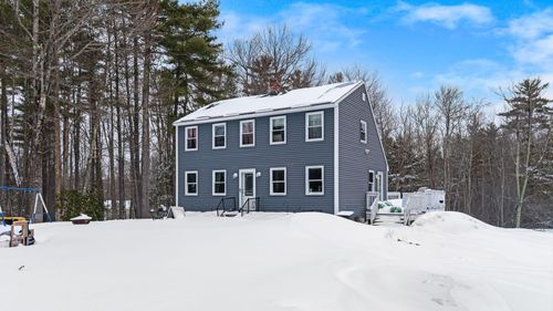 361 Mount Hope Road, Sanford, ME, 04073 | Card Image