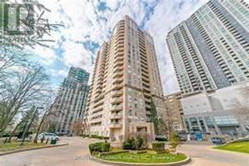 2205-18 Hillcrest Drive, Toronto (Wychwood), ON, M2N6T5 | Card Image