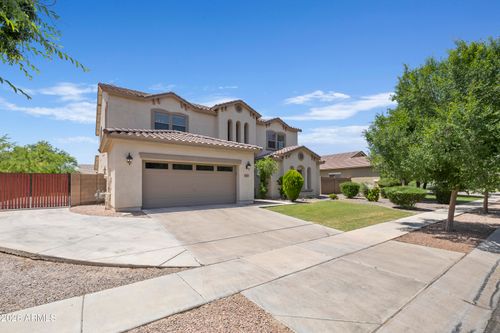 2723 E Courtney St, Gilbert, AZ, 85298-5769 | Card Image