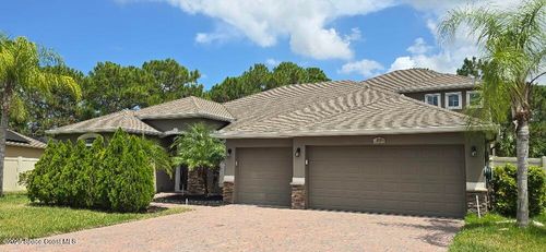 611 Easton Forest Cir Se, Palm Bay, FL, 32909-6881 | Card Image