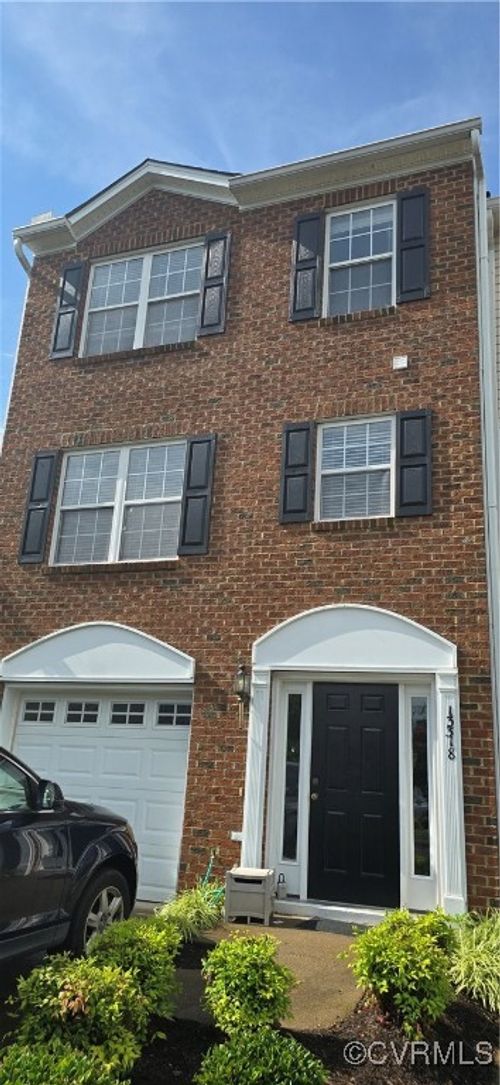 13318 Ridgemoor Ln, Midlothian, VA, 23114-5543 | Card Image
