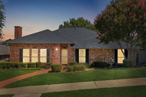 2909 Cambridgeshire Dr, Carrollton, TX, 75007-4920 | Card Image