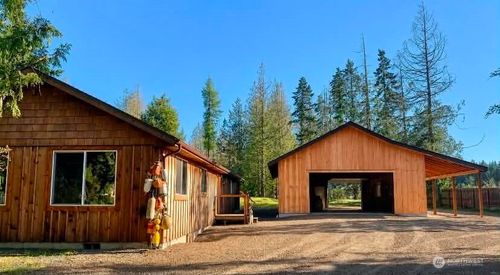 382 Lower Elwha Rd, Port Angeles, WA, 98363-9588 | Card Image
