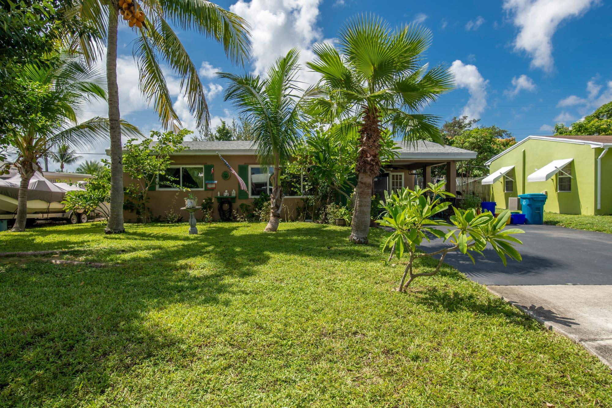 7th Ave, Boynton Beach, FL 33435