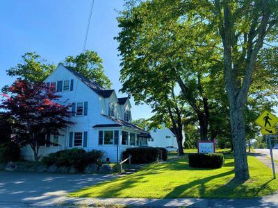 94 Elm Street, House other with 2 bedrooms, 1 bathrooms and null parking in Camden ME | Image 3