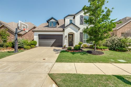 1522 Snowdrop Dr, Prosper, TX, 75078-9774 | Card Image