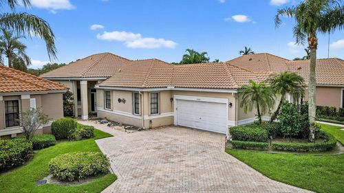 4489 Barclay Fair Way, Lake Worth, FL, 33449-8111 | Card Image
