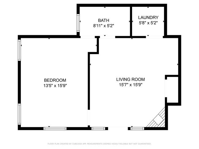 Guest House Floor Plan | Image 37