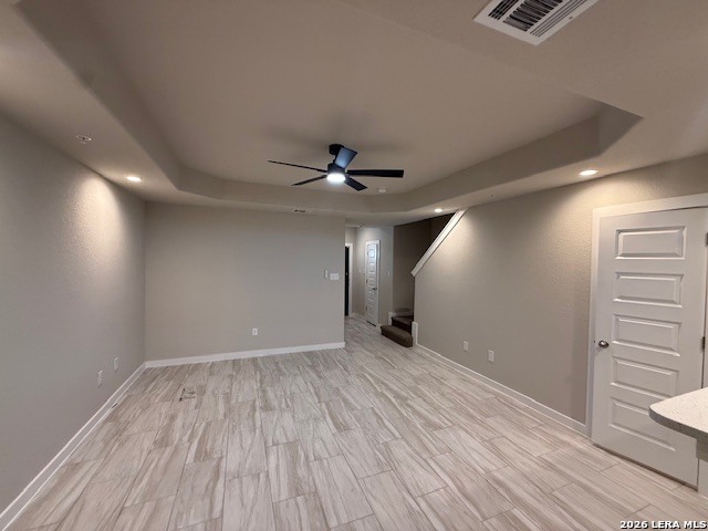 Residential Lease in San Antonio 4