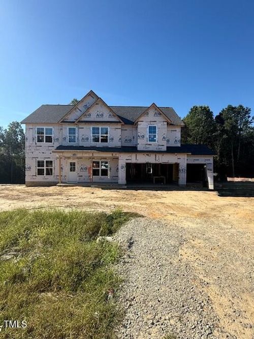 178 Surles Landing Way, Benson, NC, 27504-9532 | Card Image