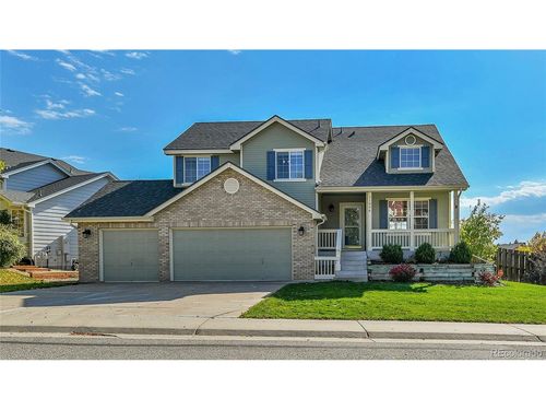 21806 E Berry Pl, Centennial, CO, 80015-6444 | Card Image