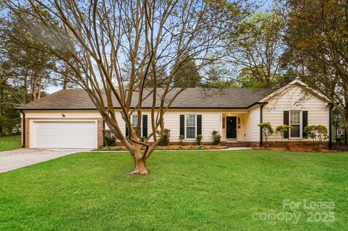 1955 Dembrigh Ln, Charlotte, NC, 28262-2508 | Card Image