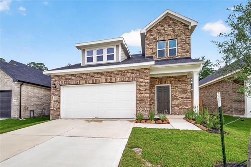 10220 Badger Run Ln, Magnolia, TX, 77354-7232 | Card Image