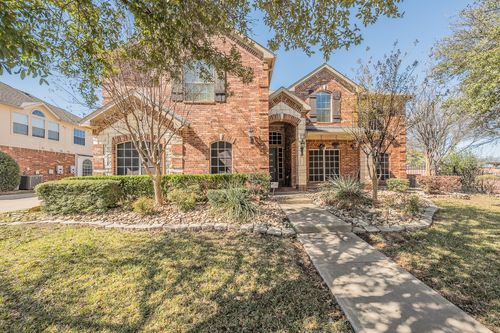 92 Monticello Dr, Mansfield, TX, 76063-6773 | Card Image