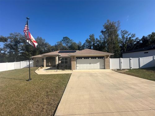 8291 N Downer Way, CITRUS SPRINGS, FL, 34434 | Card Image