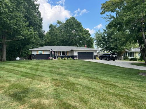 7564 New Albany Condit Road, New Albany, OH, 43054 | Card Image