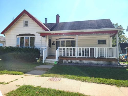 2408 12th St, Monroe, WI, 53566-2211 | Card Image