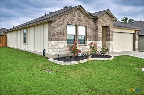 4001 Arafel Ln, Killeen, TX, 76542-6940 | Card Image