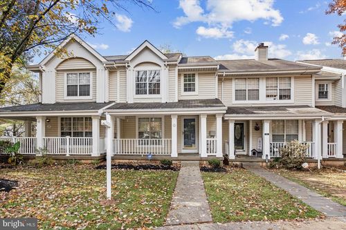 20 Windy Meadow Ct, RANDALLSTOWN, MD, 21133-4346 | Card Image