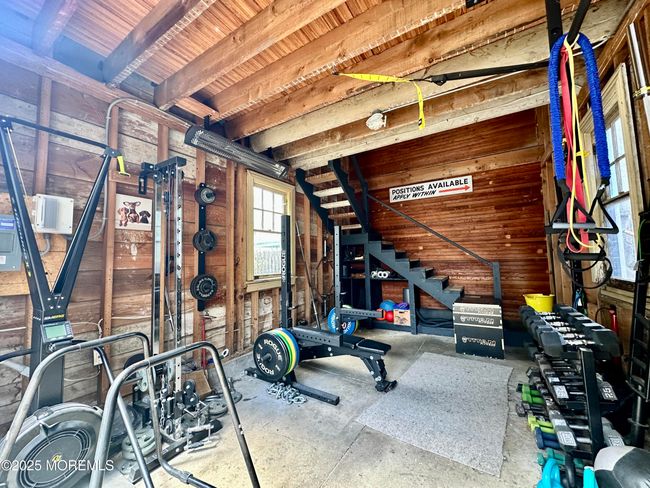 703 7 Th Ave, House other with 6 bedrooms, 4 bathrooms and null parking in Asbury Park NJ | Image 44