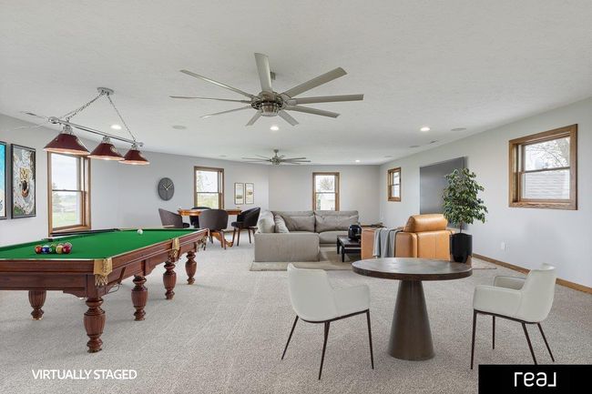 31506 Pioneer Trl, House other with 6 bedrooms, 3 bathrooms and 8 parking in Treynor IA | Image 60