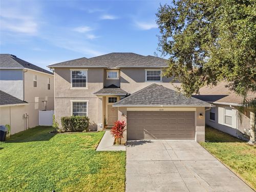 10130 Coldwater Loop, LAND O LAKES, FL, 34638 | Card Image