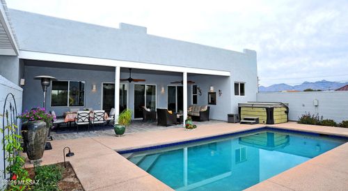 10560 E Pinal Vista, Tucson, AZ, 85730 | Card Image