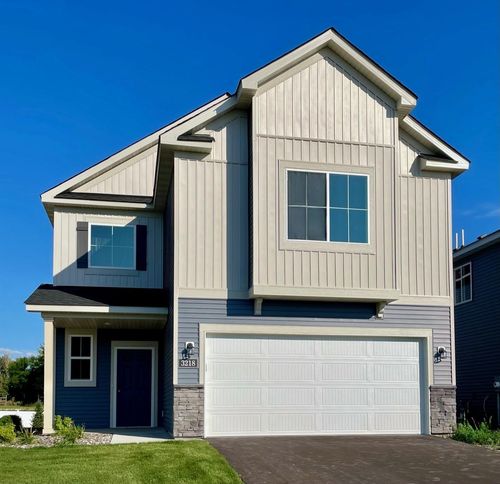 3218 Kady Ave Ne, Saint Michael, MN, 55376-7526 | Card Image
