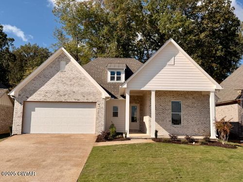 53 Kings Pond Cv, Jackson, TN, 38301 | Card Image