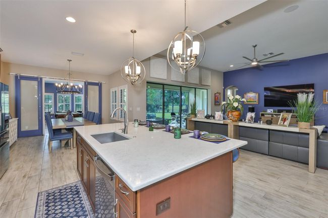 6016 Shadowlake Dr, House other with 4 bedrooms, 3 bathrooms and null parking in APOLLO BEACH FL | Image 15