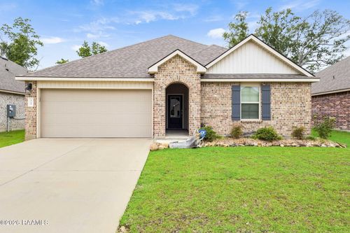 110 Hains Drive, Sunset, LA, 70584 | Card Image