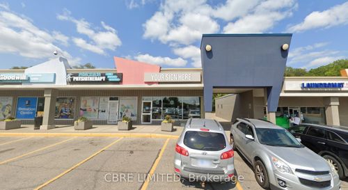 30-130 Cedar Street, Cambridge, ON, N1S1W4 | Card Image