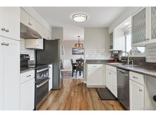 8746 Sunridge Hollow Rd, Parker, CO, 80134-5762 | Card Image