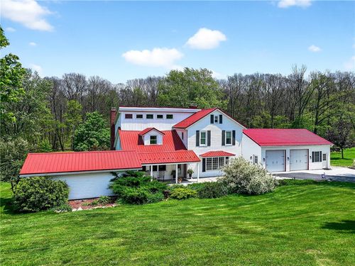 260 Stouffer Hill Rd, Friedens, PA, 15541-7421 | Card Image