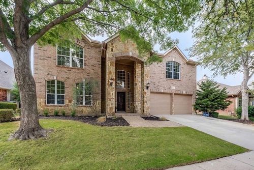 8753 Cherry Lee Ln, Lantana, TX, 76226-6462 | Card Image