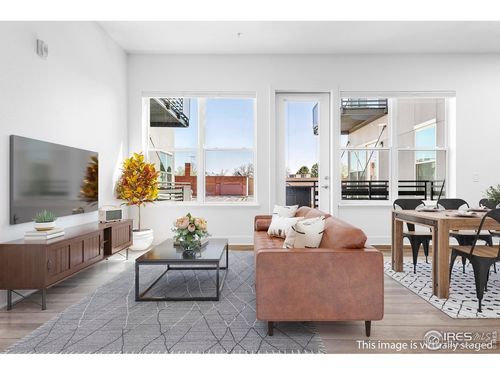 208-1707 Walnut St, Boulder, CO, 80302-5595 | Card Image