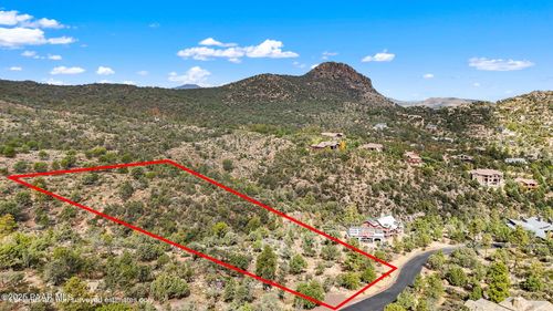 2191 Forest Mountain Rd, Prescott, AZ, 86303-6911 | Card Image