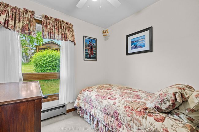 210 Thompson Rd, House other with 3 bedrooms, 2 bathrooms and 6 parking in Keene ON | Image 20