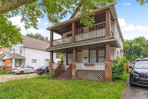 4311 Bush Avenue, Cleveland, OH, 44109 | Card Image