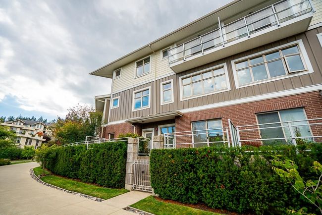TH14 - 271 Francis Way, Townhouse with 3 bedrooms, 3 bathrooms and 2 parking in New Westminster BC | Image 1